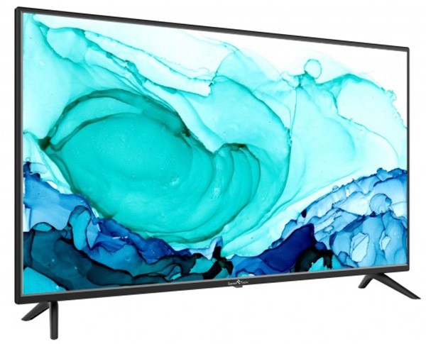 TV LCD 101 cm SMART TECH - 40FN10T2 TV LCD 101 cm SMART TECH - 40FN10T2
