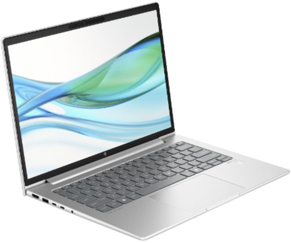 PC portable 14 pouces HP  - HPCPB445P9Y7F8ET