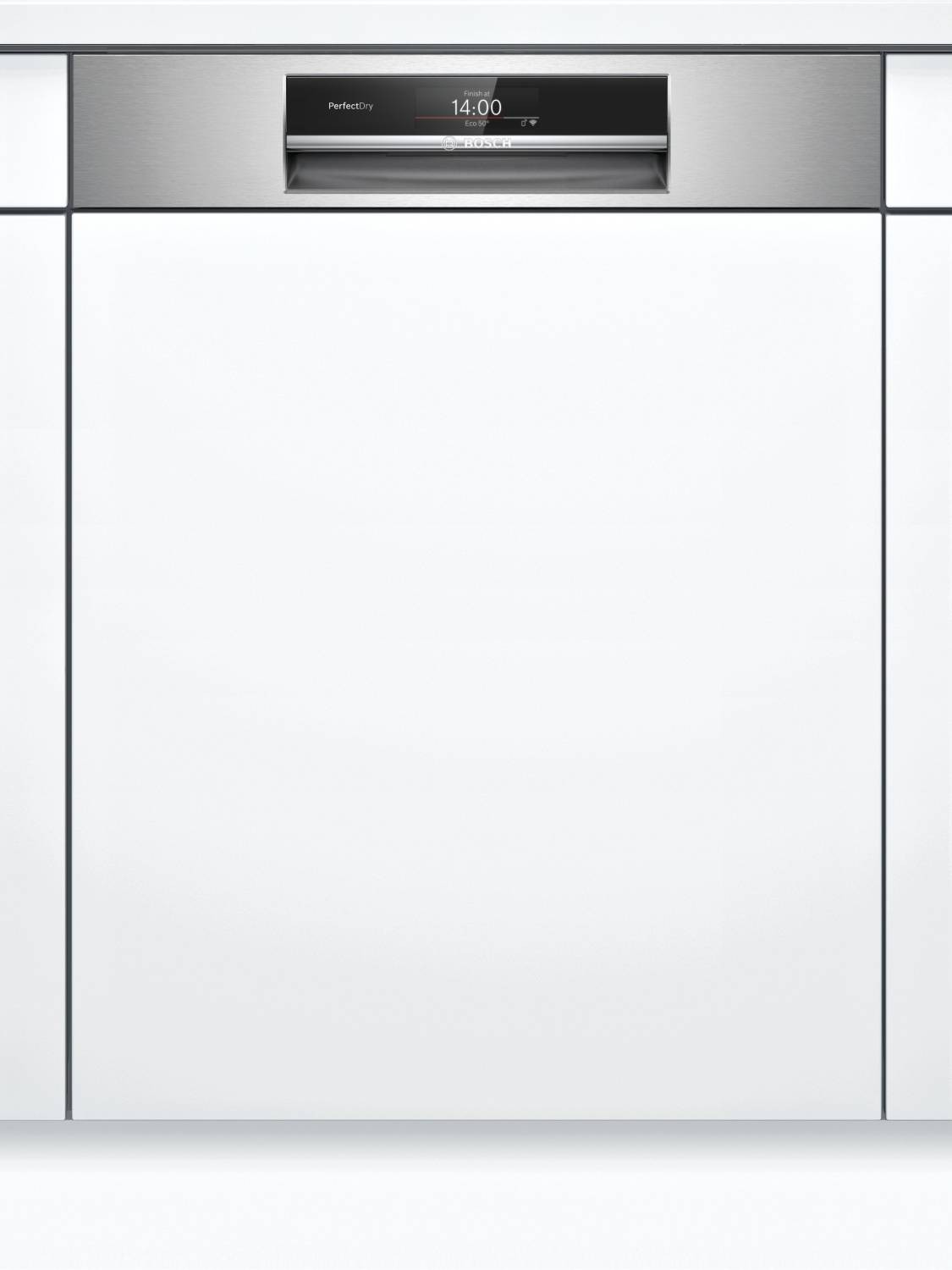 Lave vaisselle integrable 60 cm BOSCH Série 8 Home Connect 14 couverts - SMI8YCS03E Lave vaisselle integrable 60 cm BOSCH Série 8 Home Connect 14 couverts - SMI8YCS03E