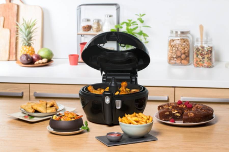Friteuse sans huile SEB  - YY3825FB