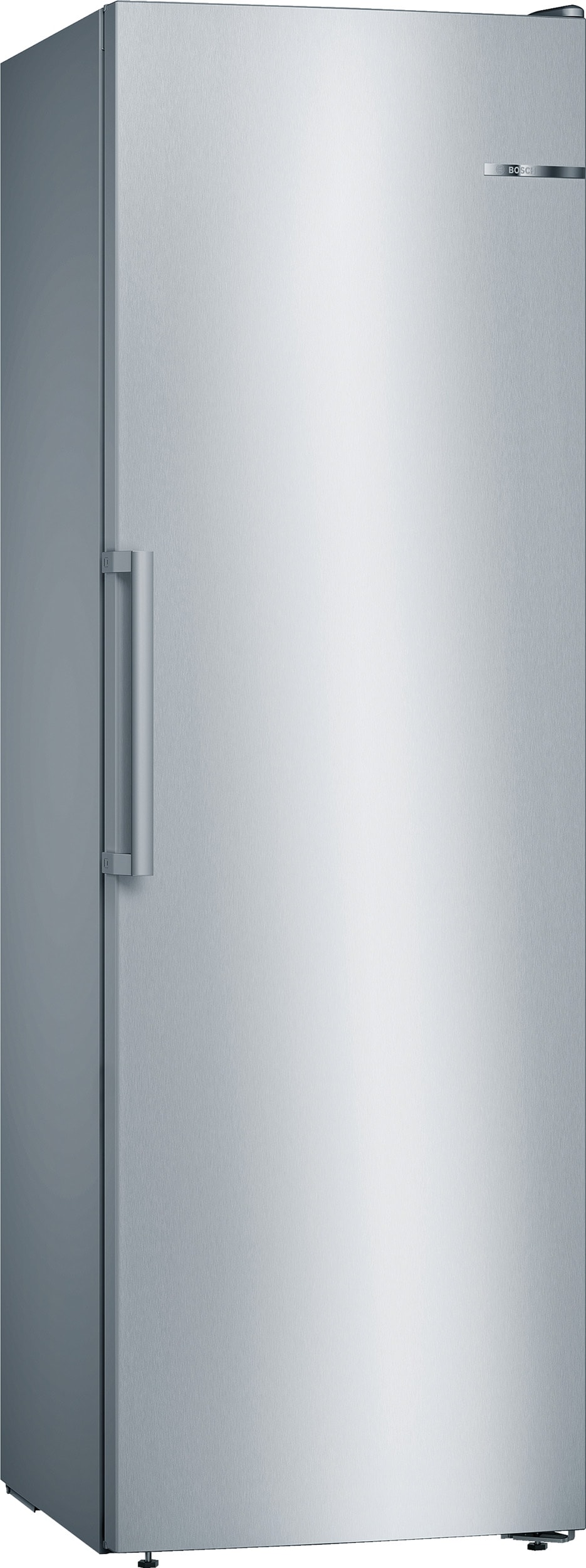 Congélateur armoire BOSCH 242L No Frost Inox GSN36VLEP