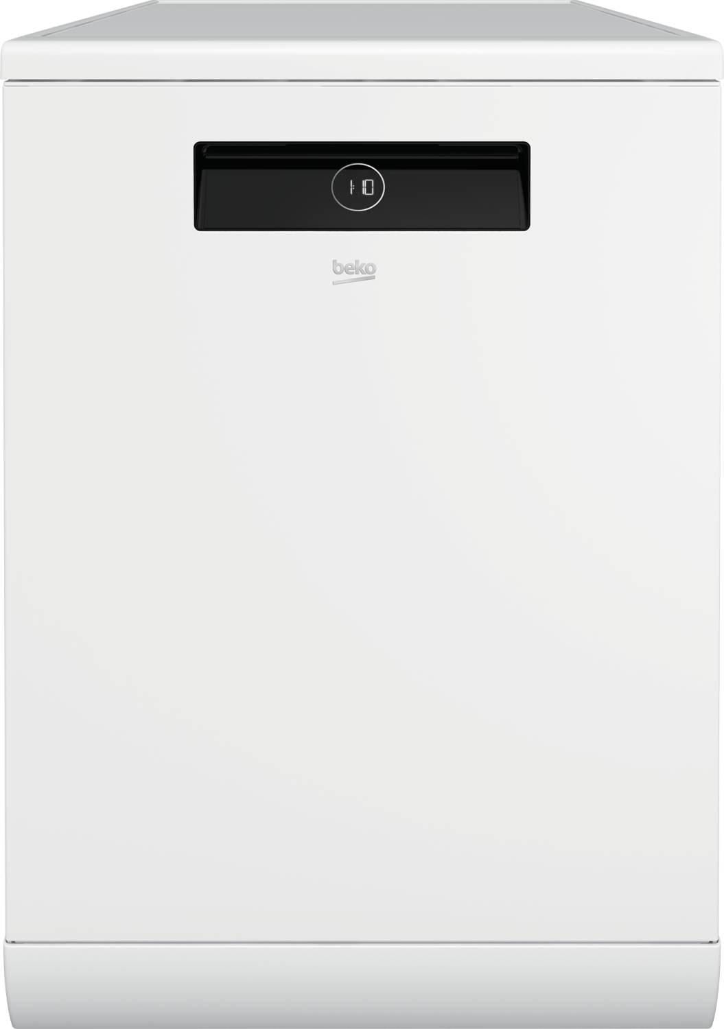 Lave vaisselle 60 cm BEKO 14 couverts 44dB Blanc BDEN38441WA
