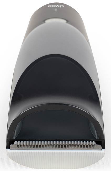 Tondeuse multifonction LIVOO 3 en 1: cheveux, barbe et corps - DOS199