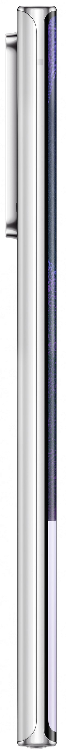 Smartphone SAMSUNG - GALAXY-N20U-5G-256BL Smartphone SAMSUNG - GALAXY-N20U-5G-256BL