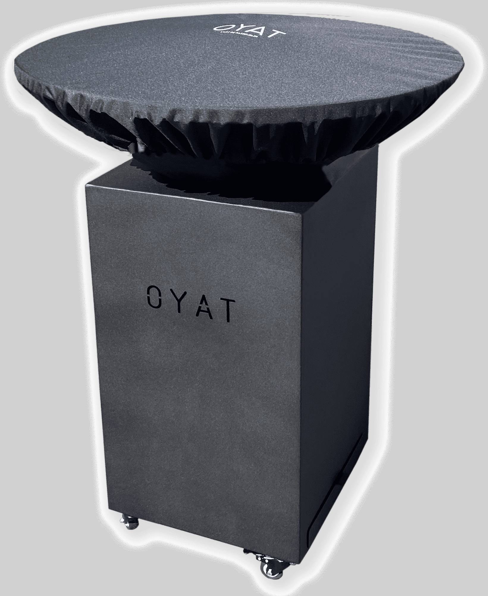Accessoire barbecue EDSON  - HOUSSESMALL