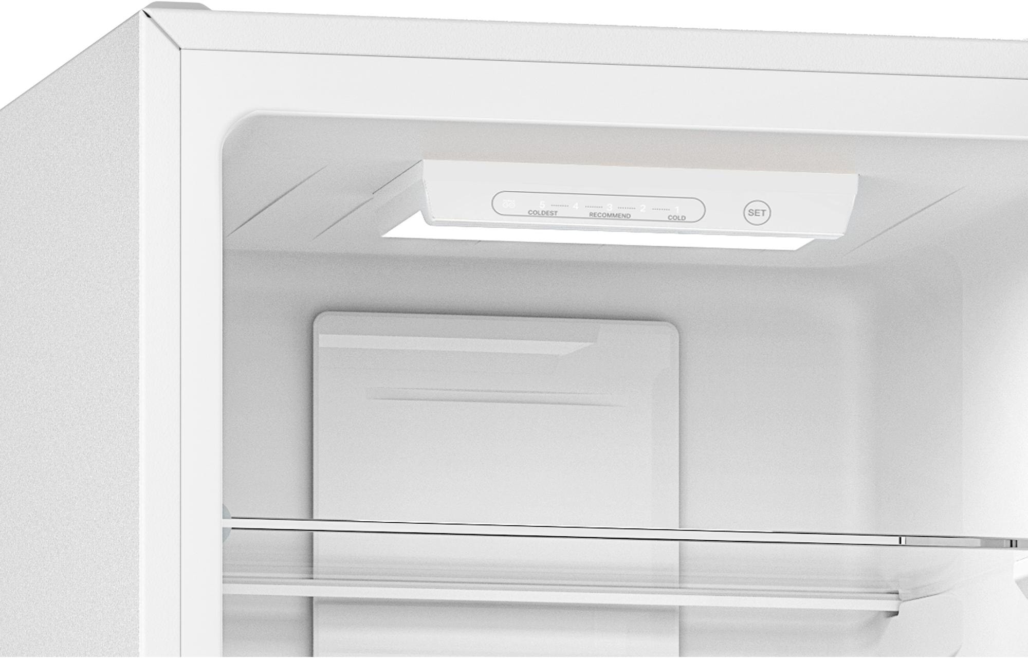 Réfrigérateur congélateur bas INDESIT - INK25322W4E Réfrigérateur congélateur bas INDESIT - INK25322W4E