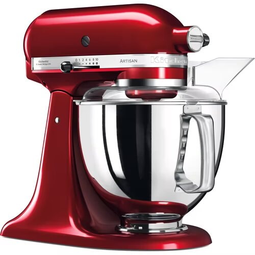 Robot culinaire KITCHENAID - 5KSM175PSECA Robot culinaire KITCHENAID - 5KSM175PSECA
