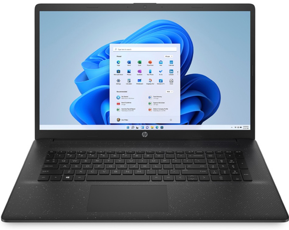 HP Ordinateur portable 17-CN0448NF HP Ordinateur portable 17-CN0448NF