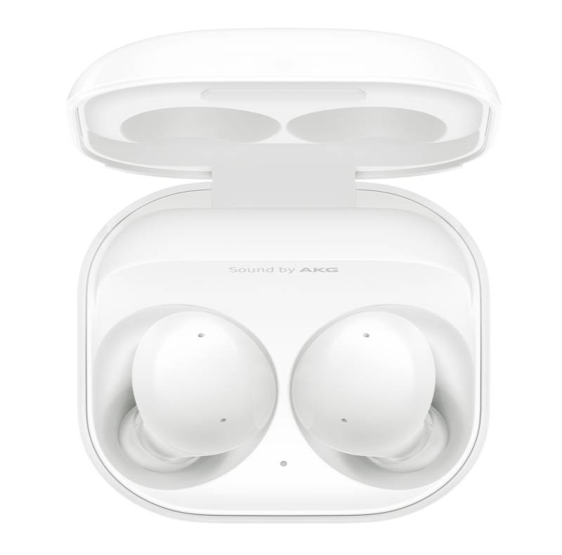 Ecouteurs True Wireless SAMSUNG Galaxy Buds Blanc - SM-R177NZWAXEF Ecouteurs True Wireless SAMSUNG Galaxy Buds Blanc - SM-R177NZWAXEF