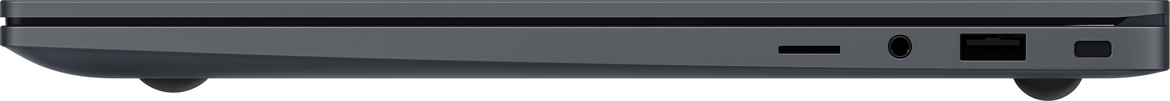 PC portable 14 pouces SAMSUNG  - GBOOK4PRONP944XGJKG5