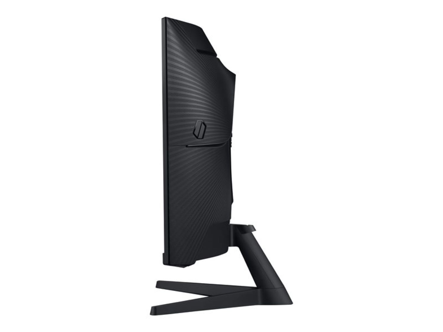 SAMSUNG Ecran 32 pouces WQHD LC32G55TQWRXEN SAMSUNG Ecran 32 pouces WQHD LC32G55TQWRXEN