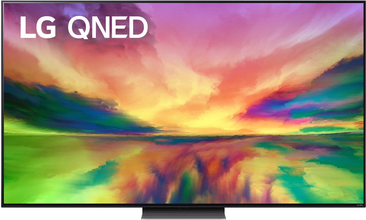 TV QNED 4K 189 cm LG ThinQ AI 100Hz 75" - 75QNED81 TV QNED 4K 189 cm LG ThinQ AI 100Hz 75" - 75QNED81
