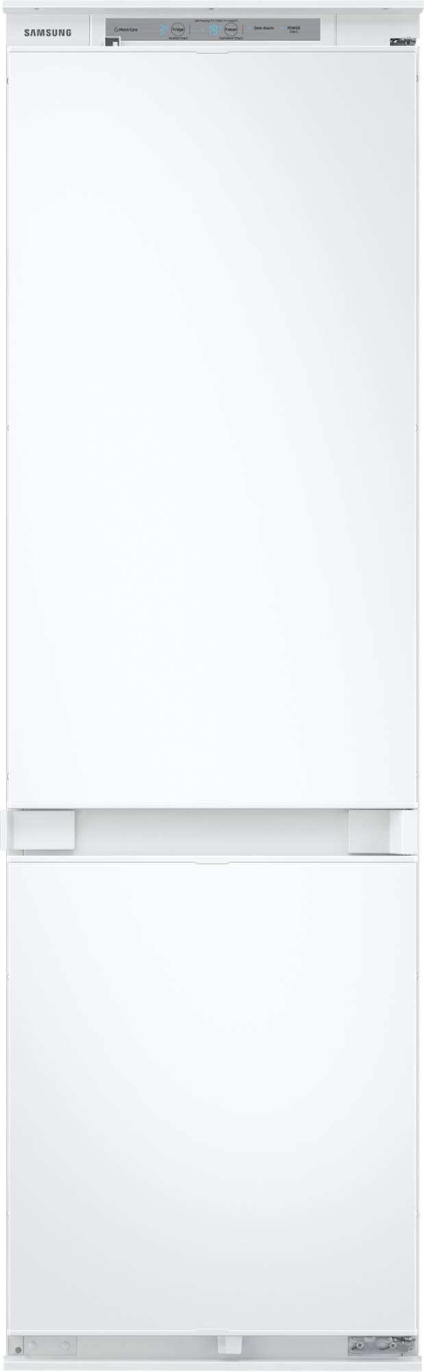 SAMSUNG Réfrigérateur congélateur encastrable  - BRB26705DWW
