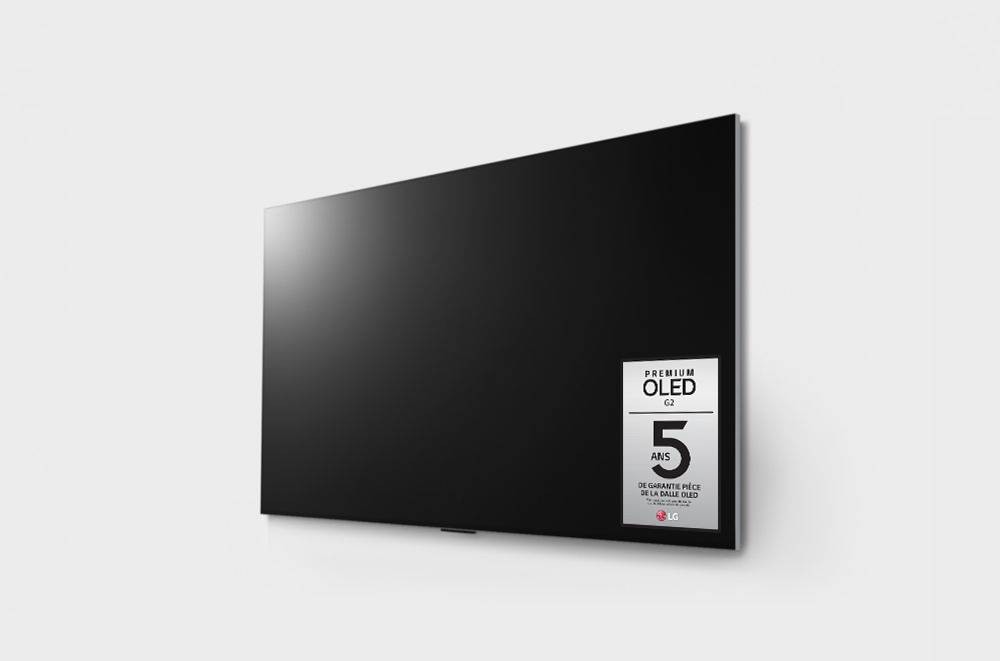 TV OLED 4K 245 cm LG  - OLED97G29