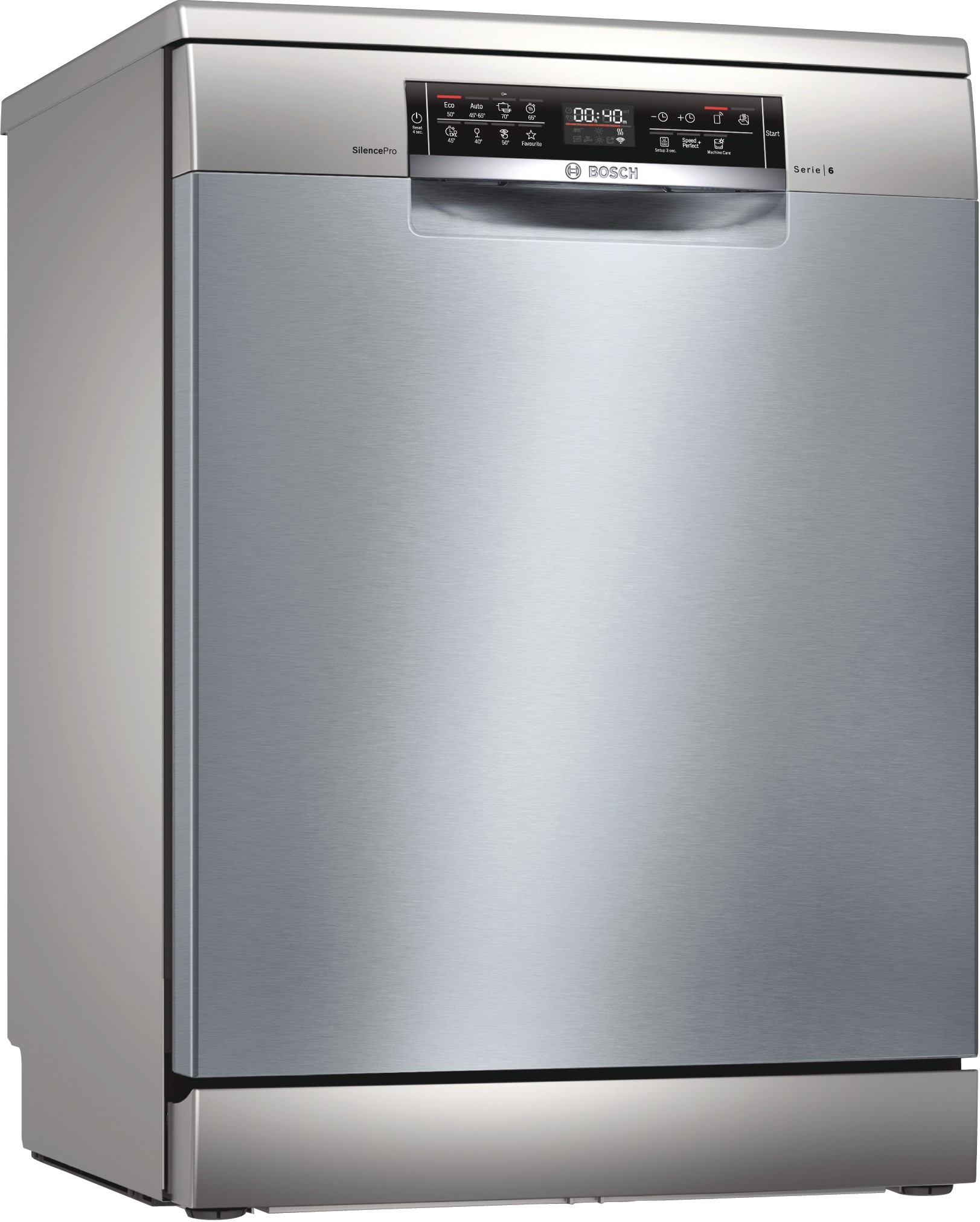 BOSCH Lave vaisselle 60 cm SMS6ECI63E BOSCH Lave vaisselle 60 cm SMS6ECI63E