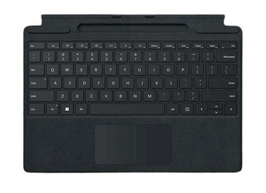 MICROSOFT Clavier   8XA-00004