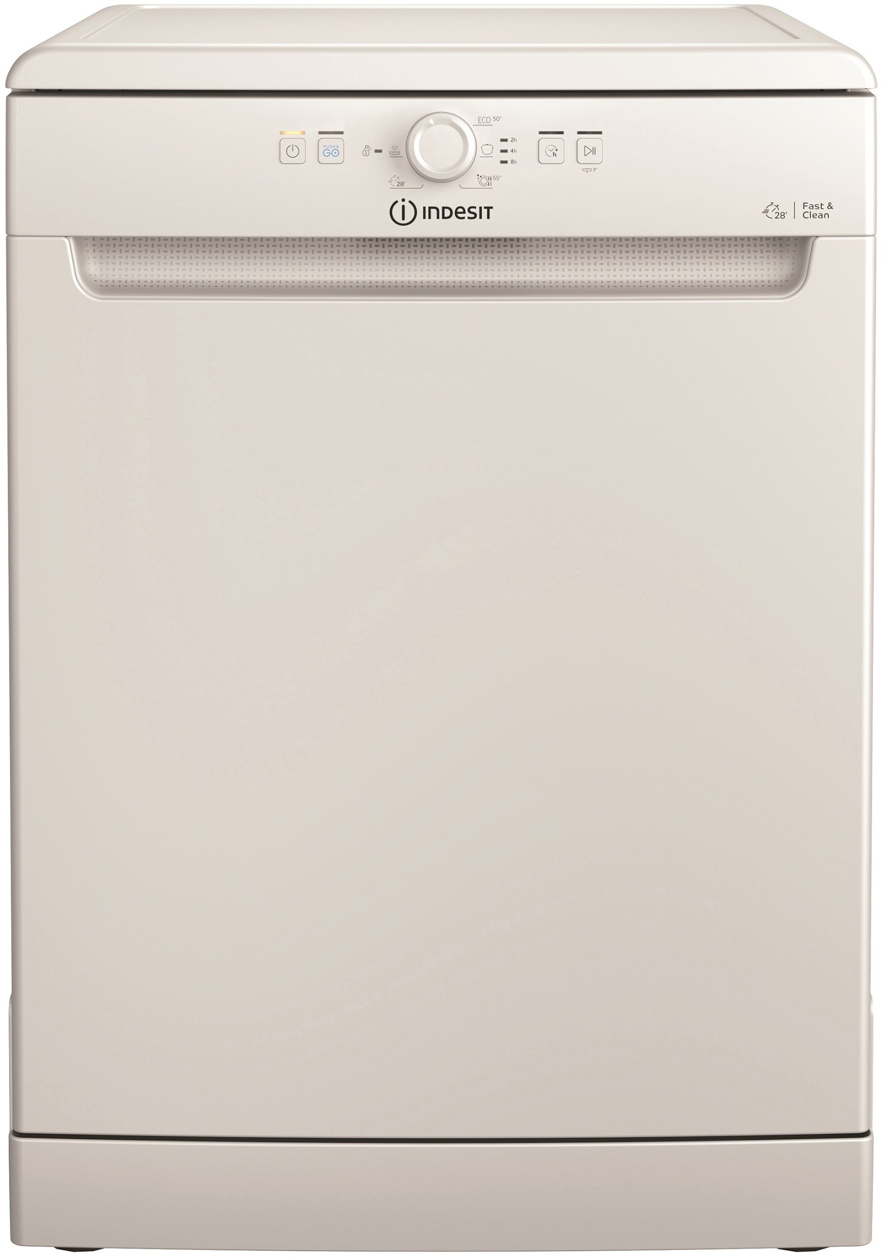 Lave vaisselle 60 cm INDESIT  D2FHK26