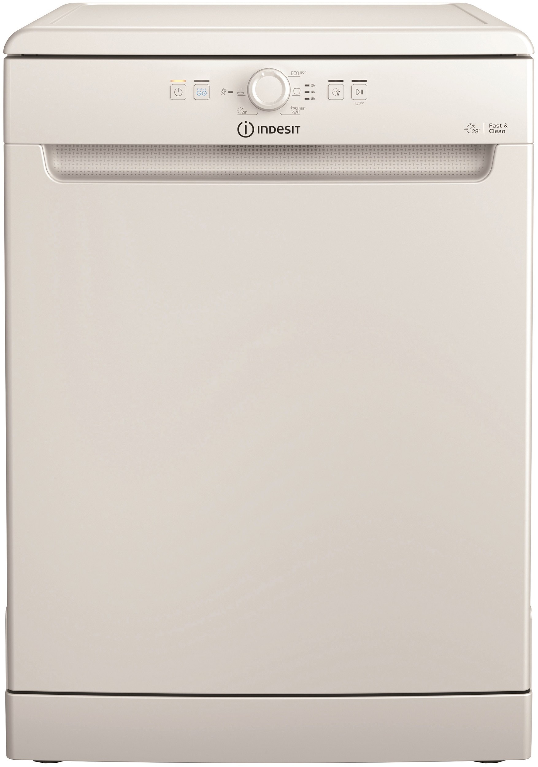 INDESIT Lave vaisselle 60 cm  - D2FHK26