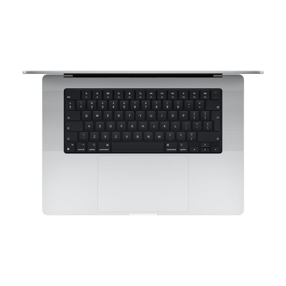 APPLE MacBook Pro 14" M1 PRO 1To SSD Argent APPLE MacBook Pro 14" M1 PRO 1To SSD Argent