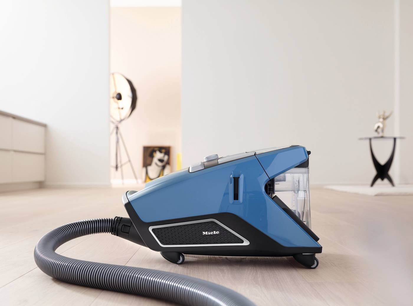 Aspirateur traîneau MIELE - BLIZZARDCX1PARQUET22 Aspirateur traîneau MIELE - BLIZZARDCX1PARQUET22