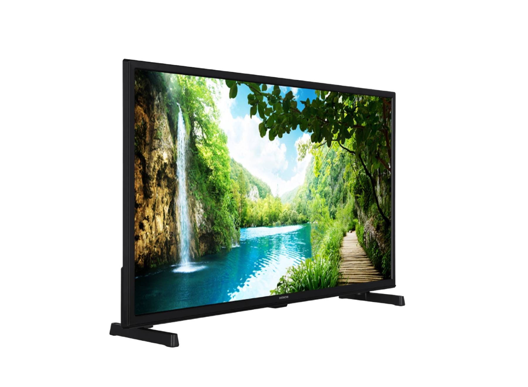 TV LCD 80 cm HITACHI 32" - 32HE2150