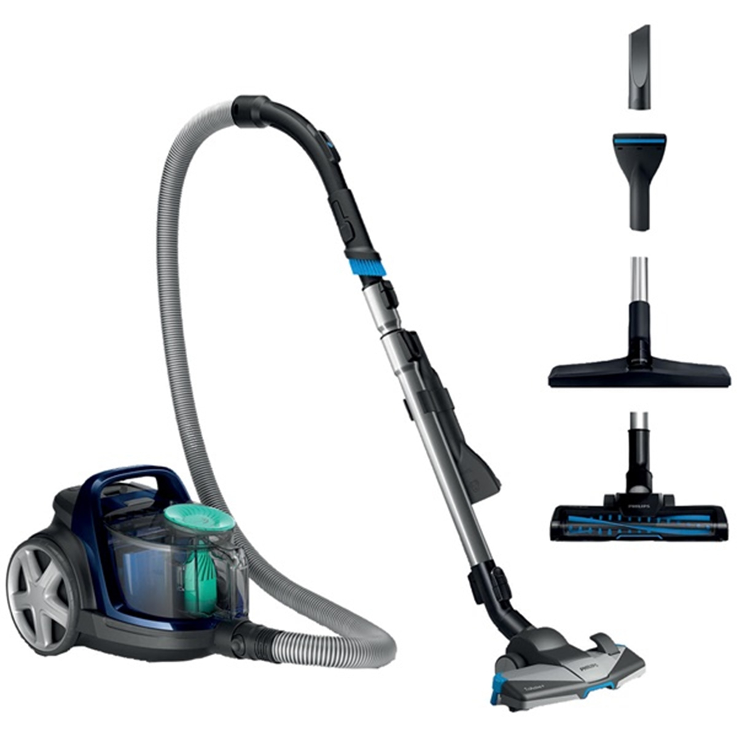 Aspirateur traîneau PHILIPS  - FC955609