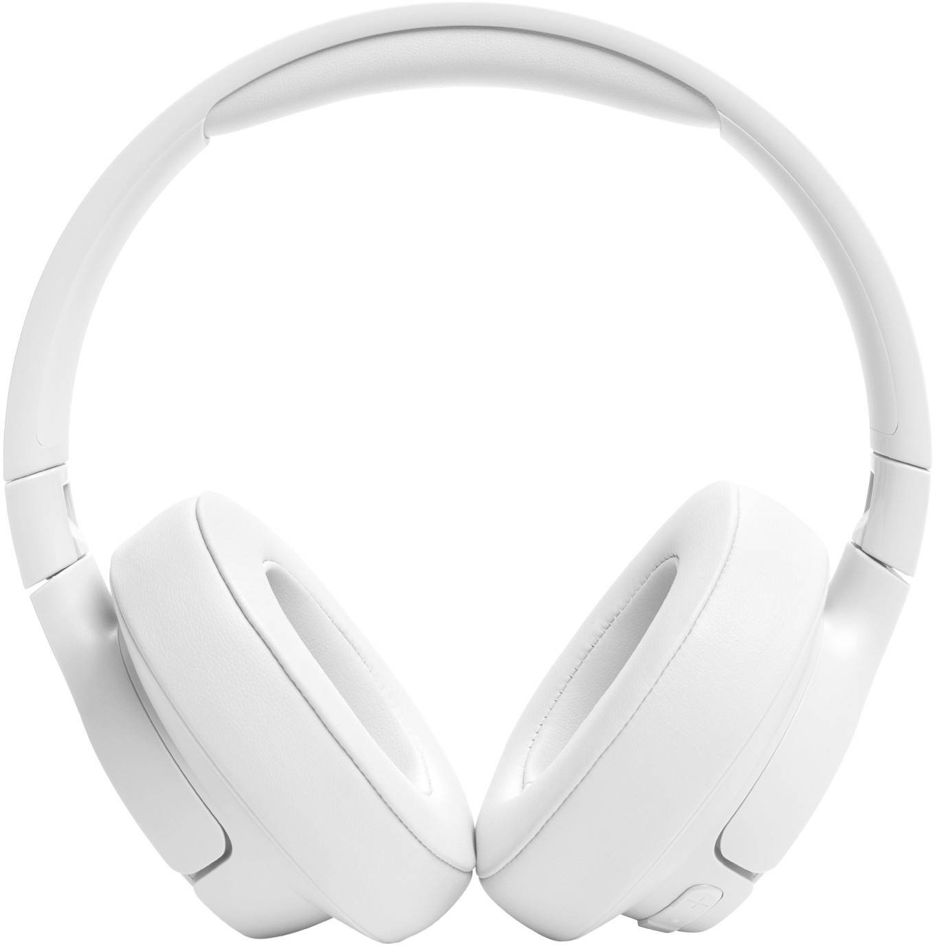 JBL Casque audio arceau Tune 720BT Blanc - TUNE720BT-BLANC