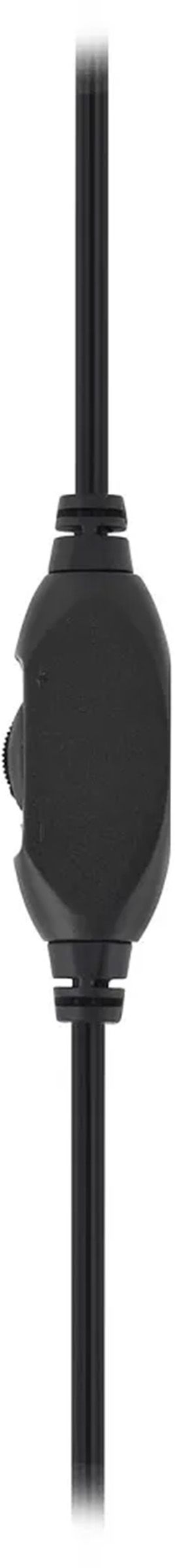 Micro-Casque BLUESTORK Supra-auriculaire Jack 3.5 mm Gris - MC101