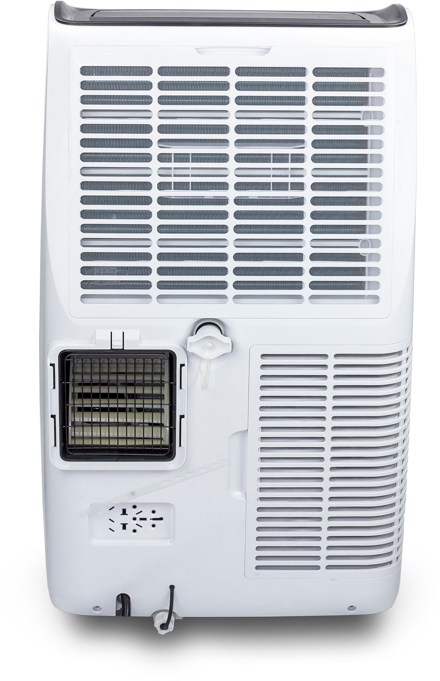 Climatiseur mobile TCL - P09F3CSW1 Climatiseur mobile TCL - P09F3CSW1