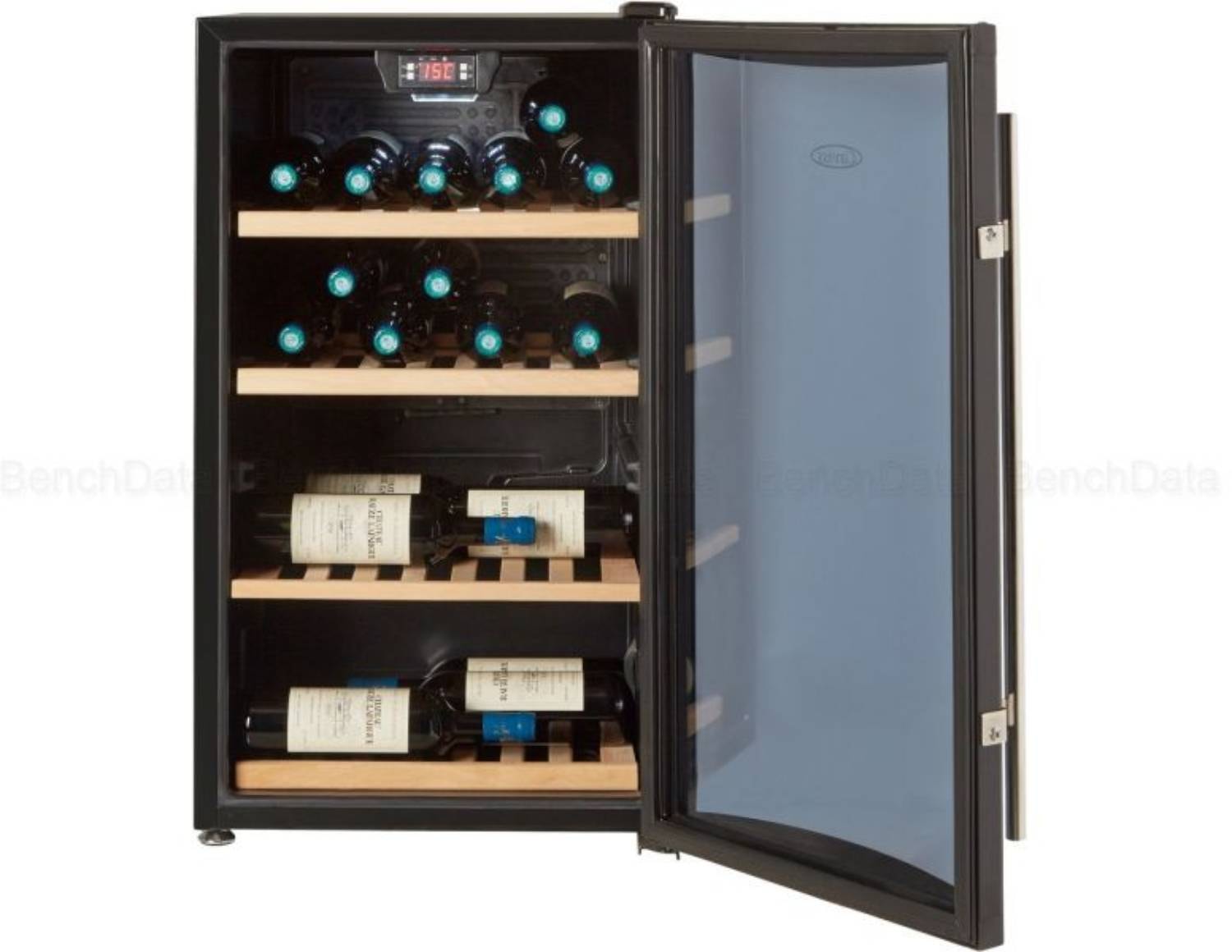 Cave à vin de service CAVISS  - S130GBE4