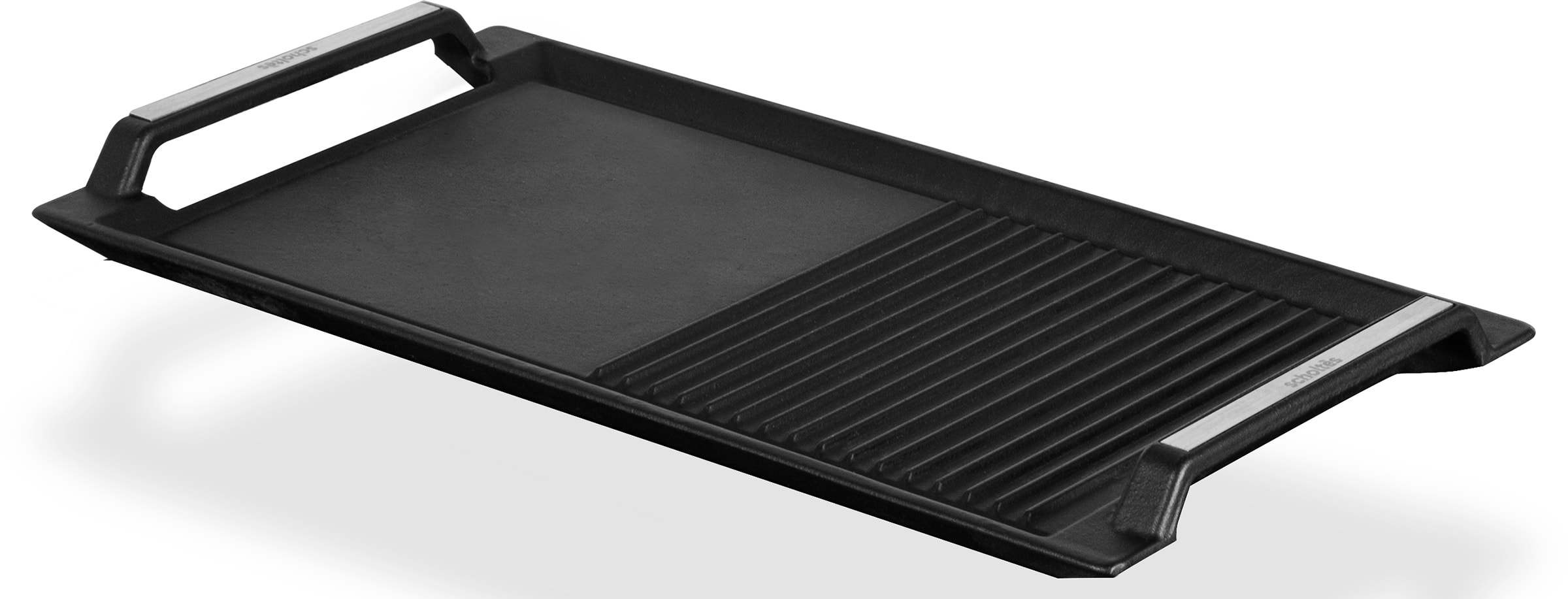 Plaque induction SCHOLTES 3 foyers 7400W 60cm Noir - SOTF1632B Plaque induction SCHOLTES 3 foyers 7400W 60cm Noir - SOTF1632B