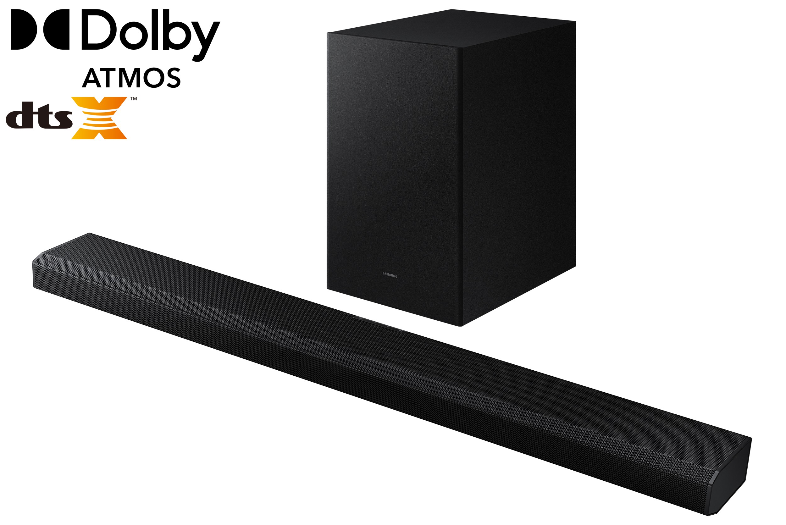 Barre de son SAMSUNG  - HWQ700A