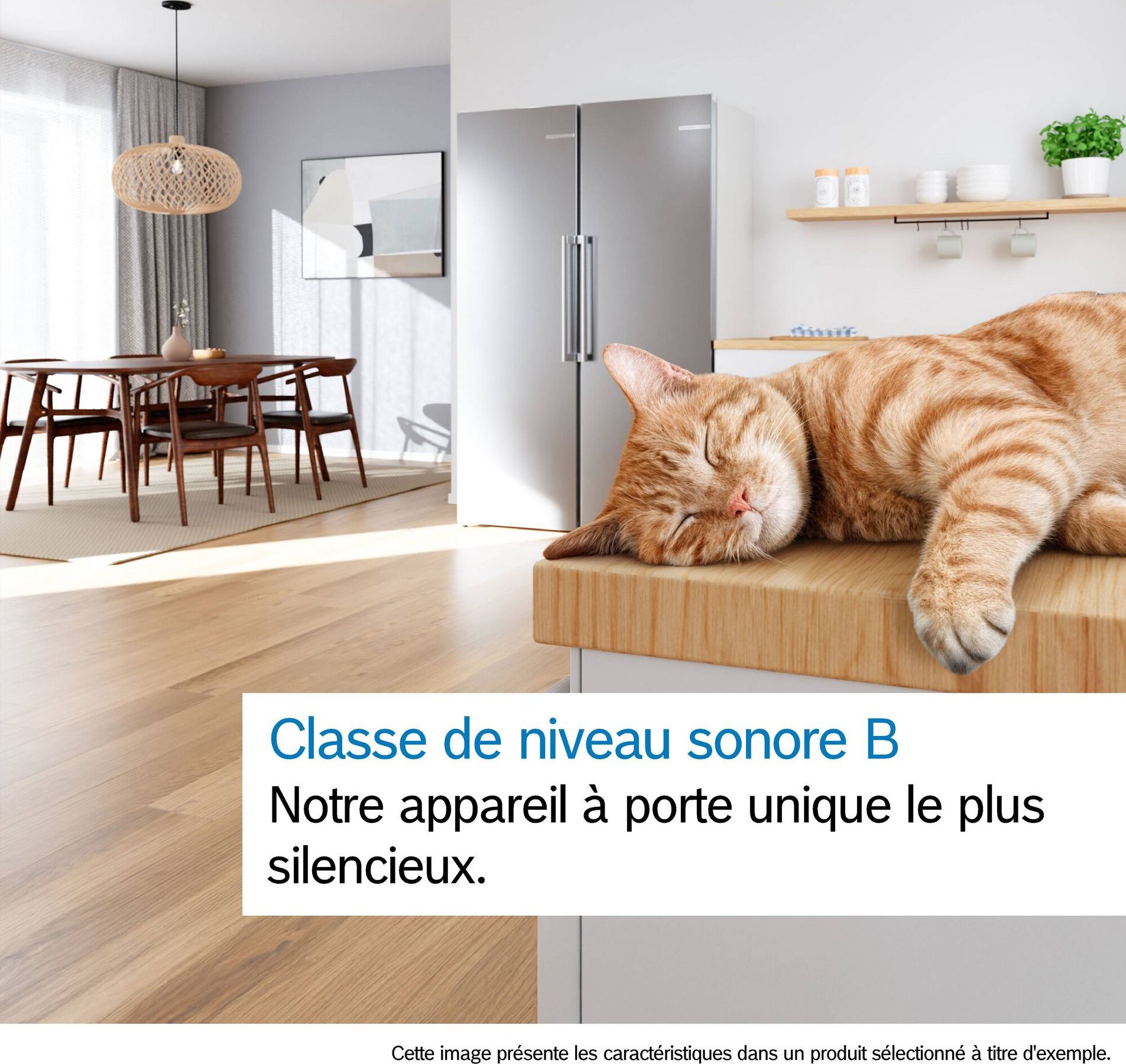 Réfrigérateur 1 porte SIEMENS  - KSN36AICM