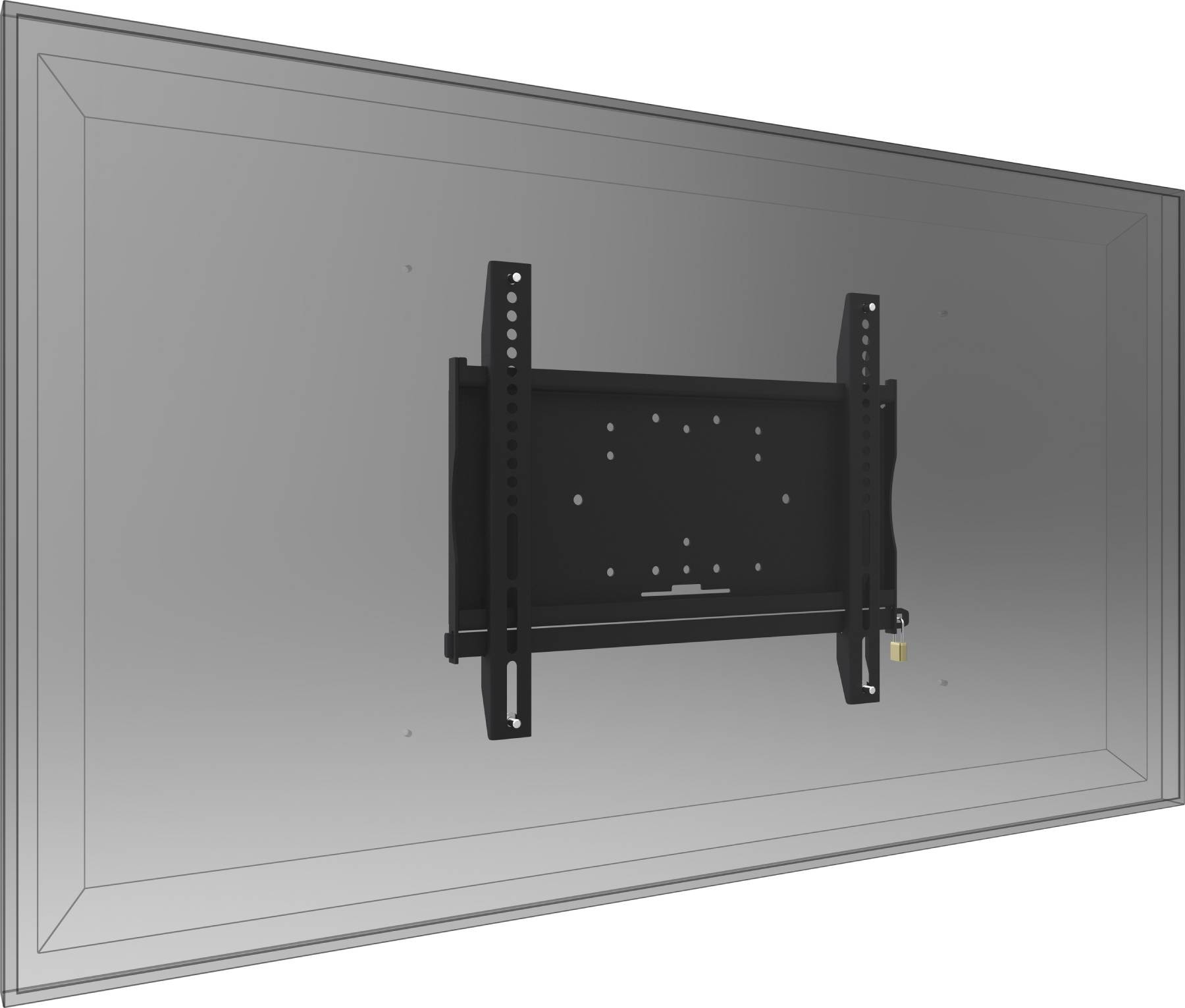 IIYAMA Support mural MD052B1000