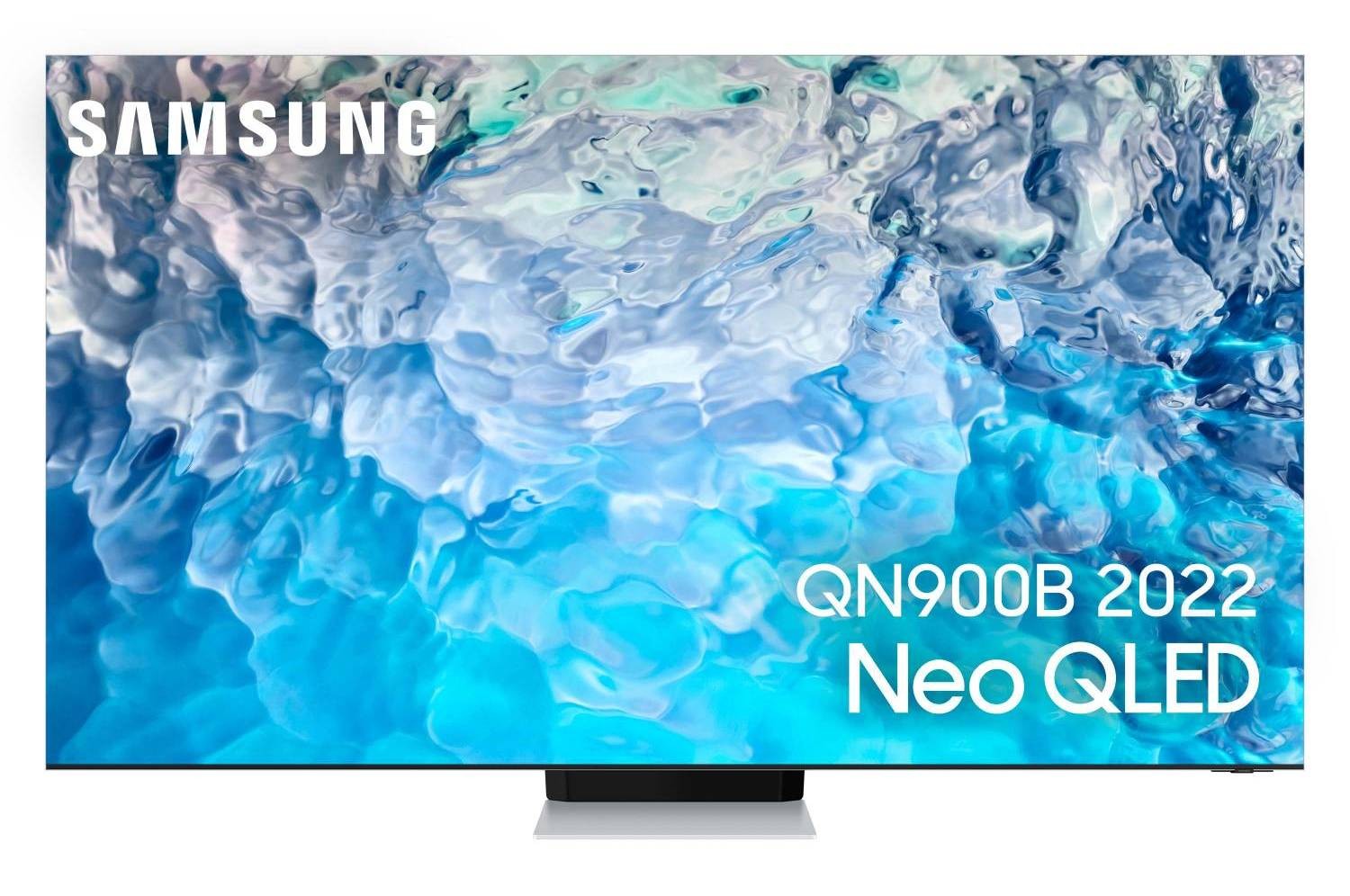 SAMSUNG TV Neo QLED 8K 189 cm TV Neo QLED QE75QN900B 8K 189 cm SAMSUNG TV Neo QLED 8K 189 cm TV Neo QLED QE75QN900B 8K 189 cm