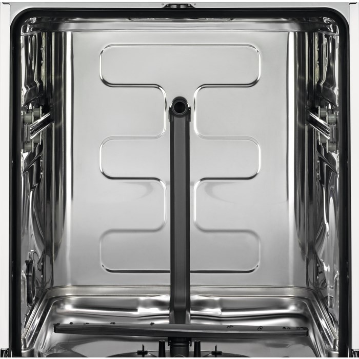 ELECTROLUX Lave vaisselle tout integrable 60 cm Série 600 QuickSelect 13 couverts