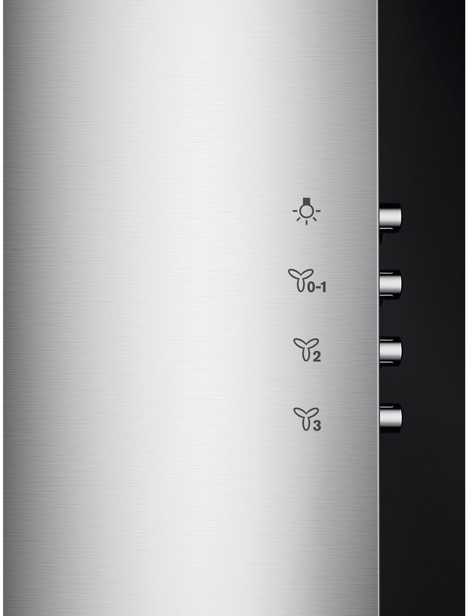 Hotte decorative murale ELECTROLUX - LFV329Y Hotte decorative murale ELECTROLUX - LFV329Y
