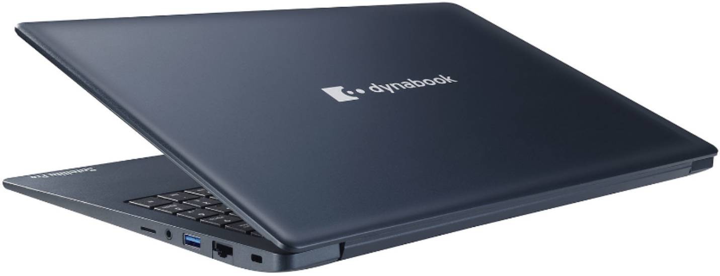 Ordinateur portable TOSHIBA Satellite Pro C50 15.6" Core i3 8Go 256Go - C50-J-10K