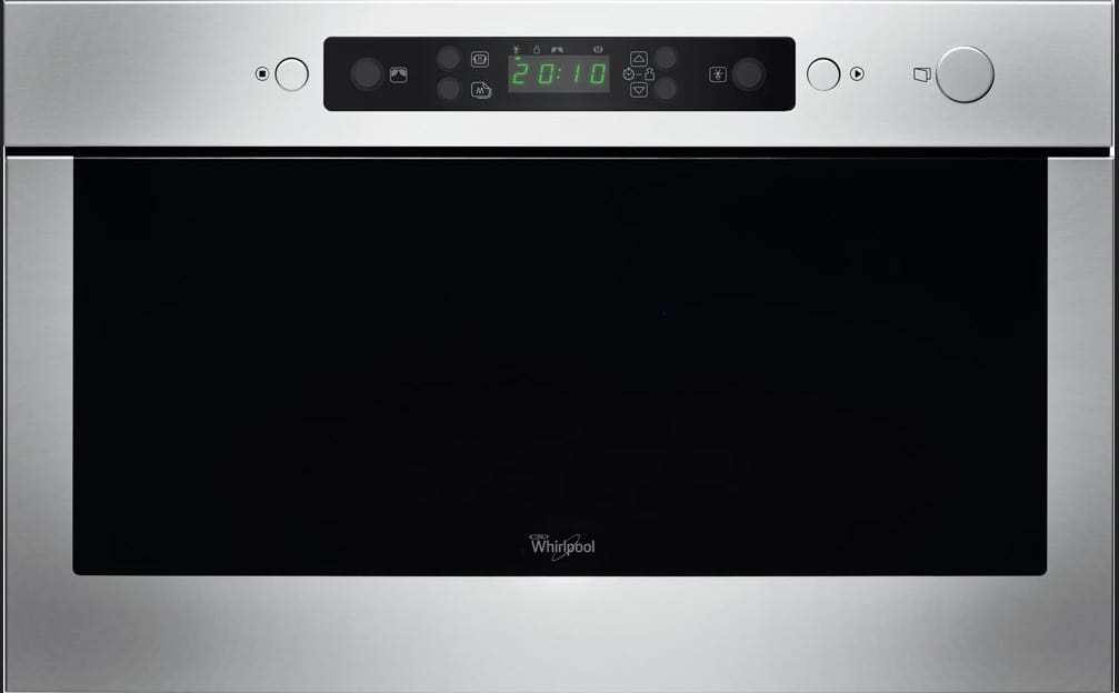 Micro ondes Encastrable WHIRLPOOL  - AMW424