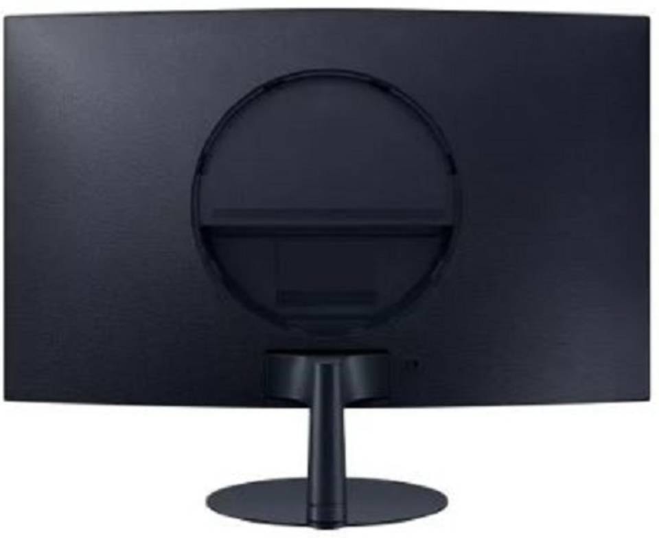 Ecran 27 pouces Full HD SAMSUNG  - LS27C390EAUXEN