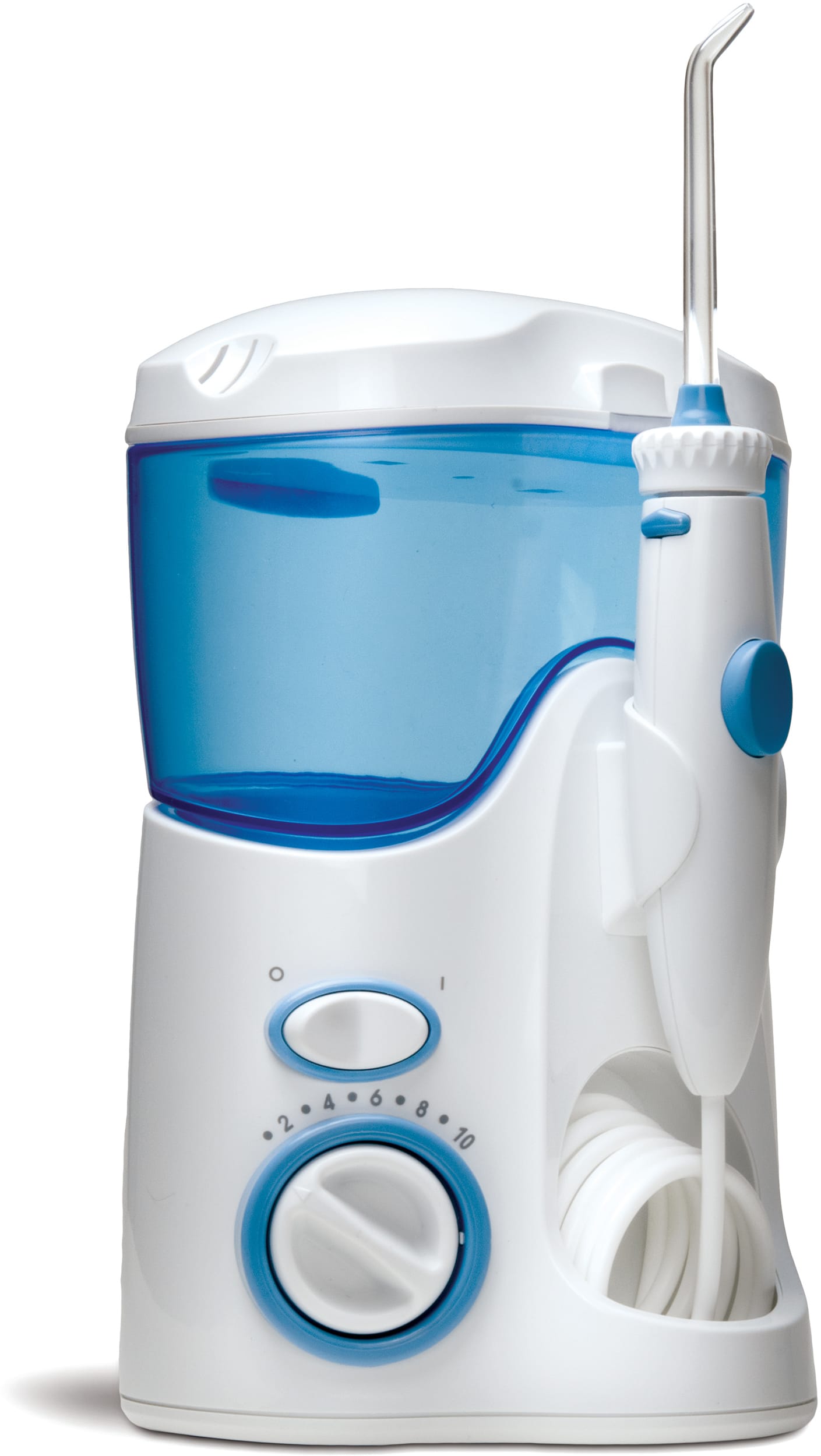Hydropulseur WATERPIK Ultra WP 100 blanc - WP100