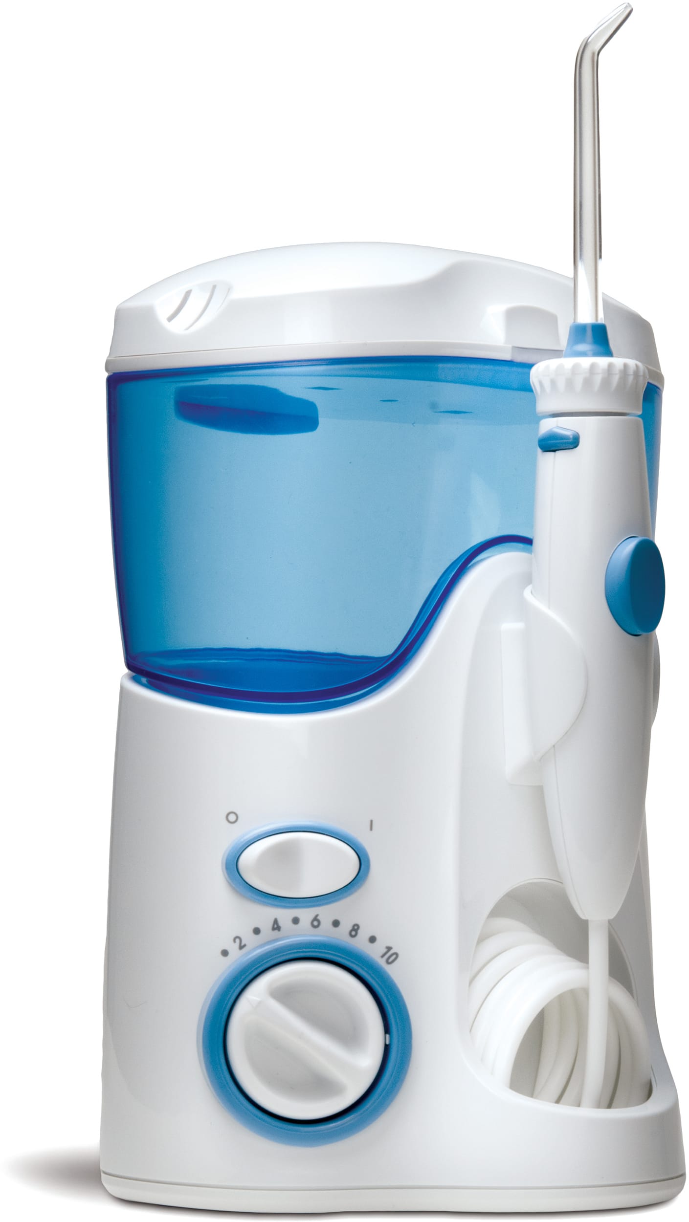 WATERPIK Hydropulseur Ultra WP 100 blanc - WP100