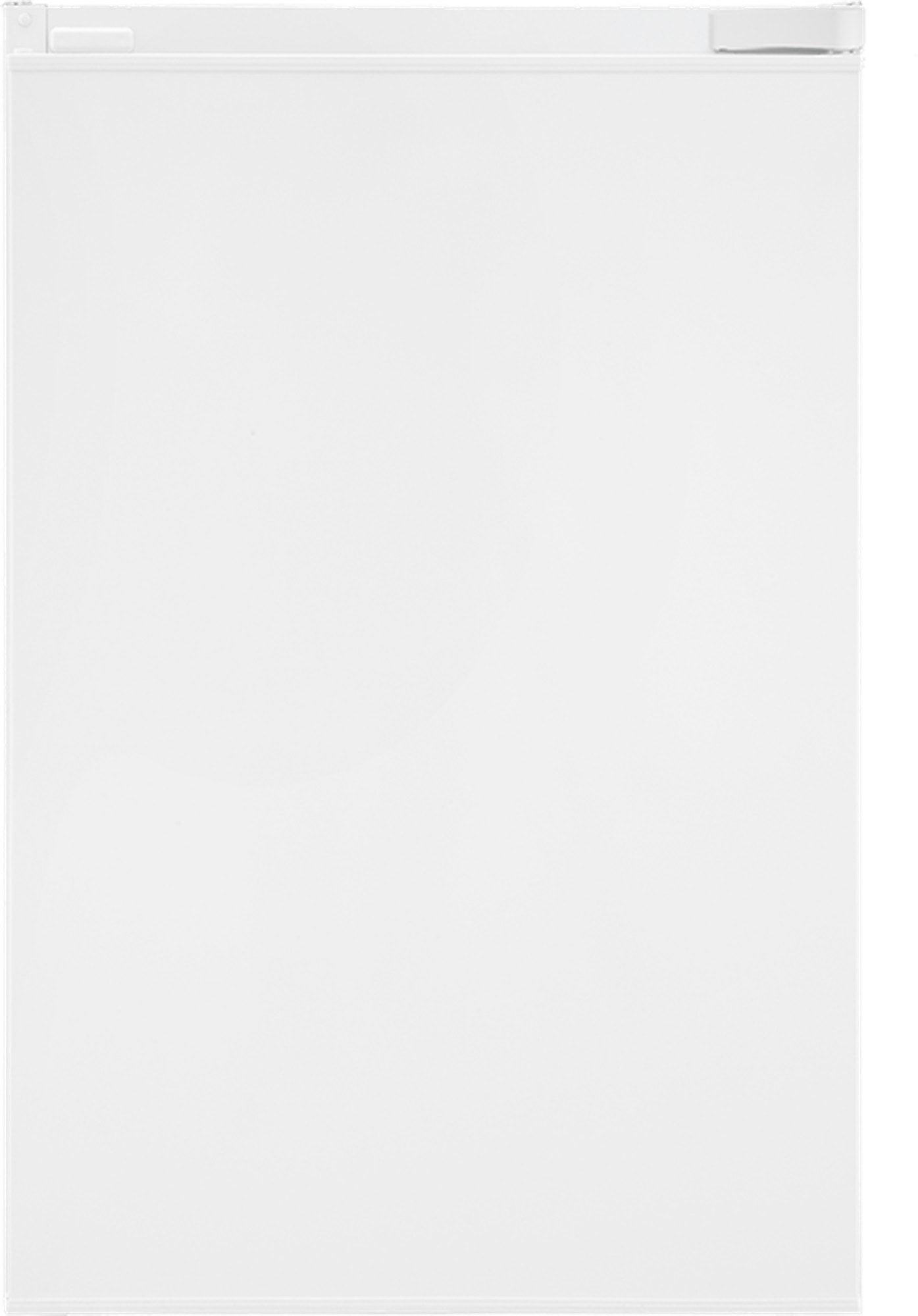Réfrigérateur encastrable 1 porte WHIRLPOOL Froid Statique 126L - WHLS2131B4