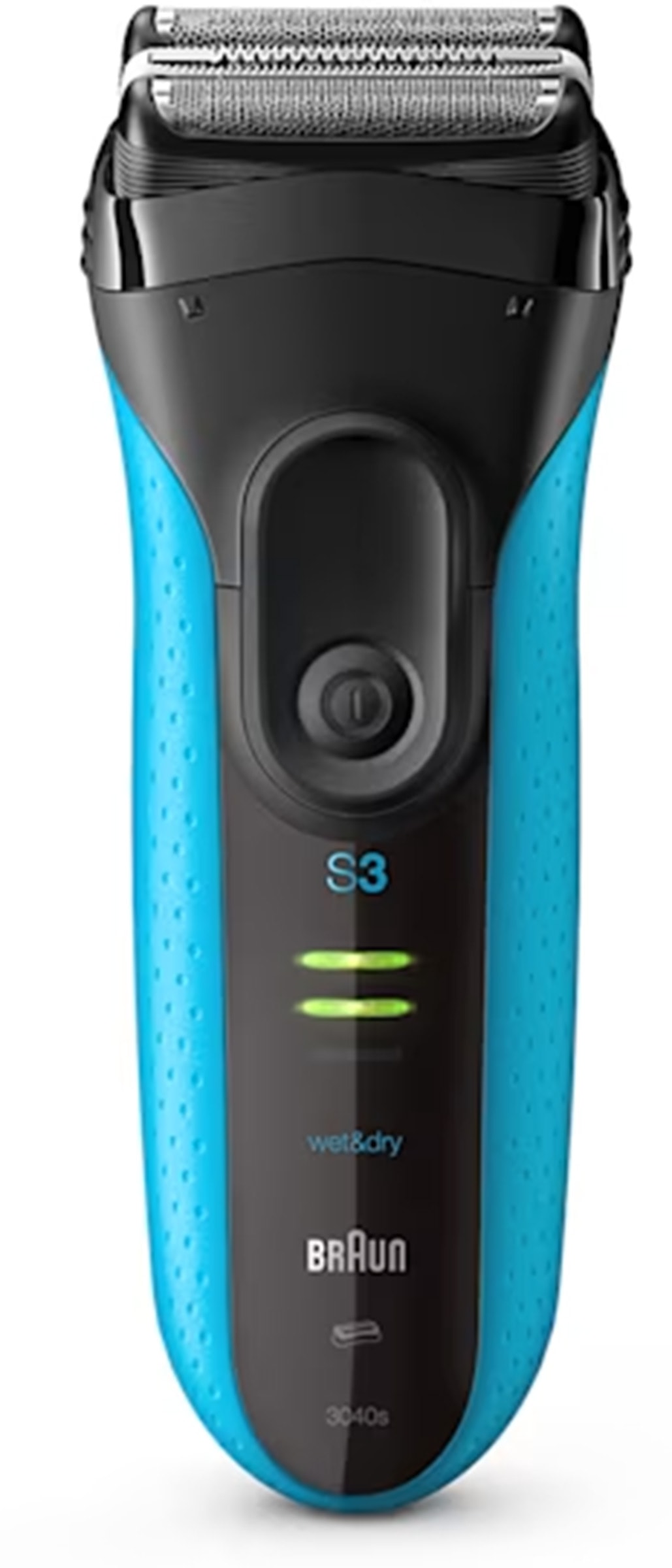 Rasoir électrique BRAUN  3040S