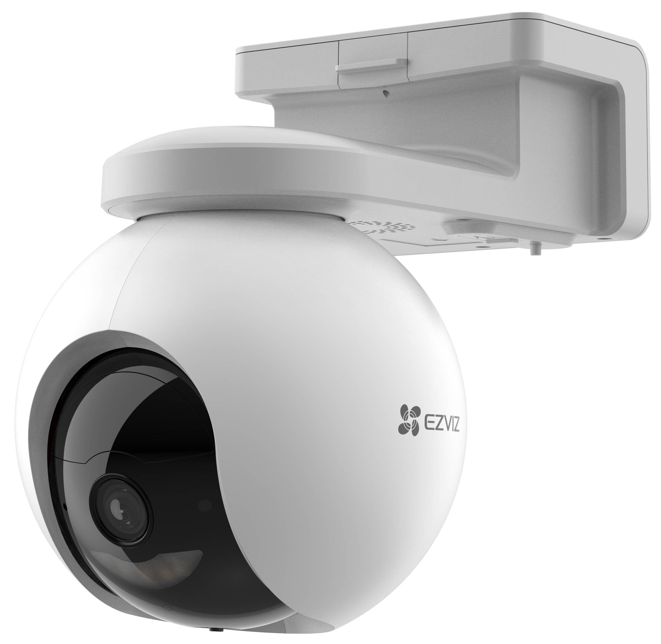 EZVIZ Caméra de surveillance  - HB8-2K+