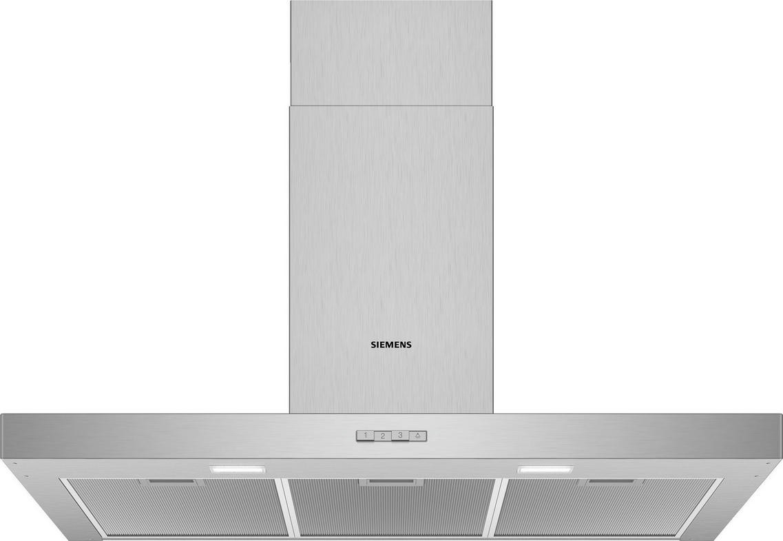 SIEMENS Hotte decorative murale   LC96BBC50