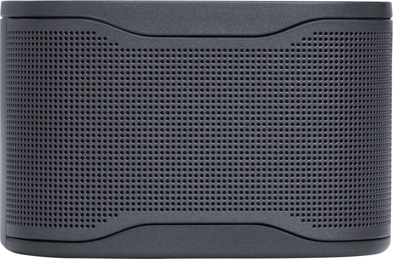 Barre de son JBL Bar 2.0 All-in-one 80W Noir - JBLBAR20AIOM2BLKEP