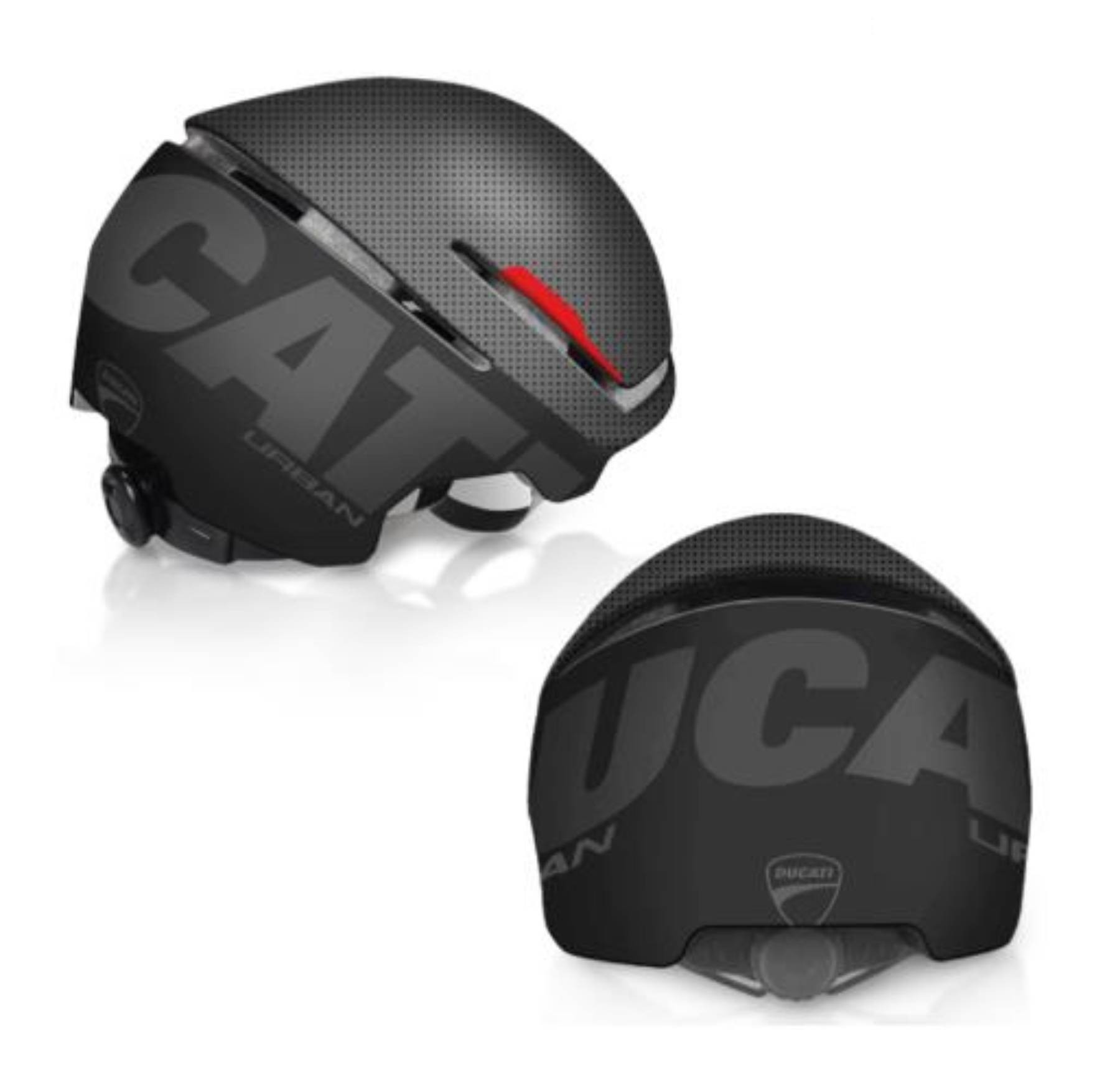 Accessoire pour mobilité urbaine DUCATI  - CASQUEDUCATI