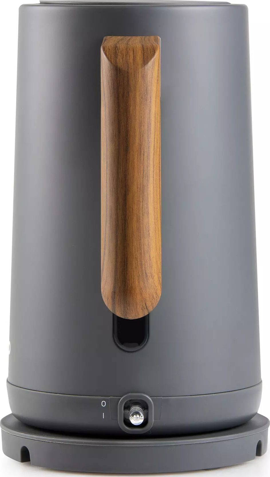 Bouilloire DOMO Sans fil 1,7L 2200W Gris - DO9268WK