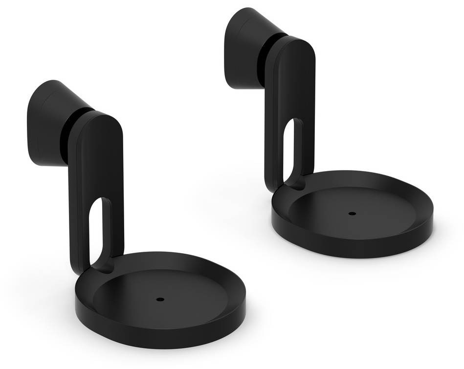 Support mural SONOS  FIXMURX2-ERA100-NOIR